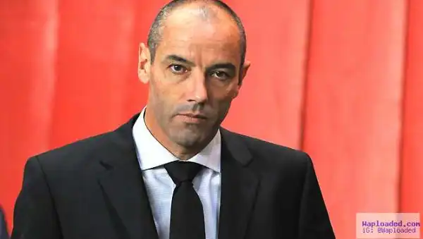NFF to name new Super Eagles coach next week after Le Guen snub